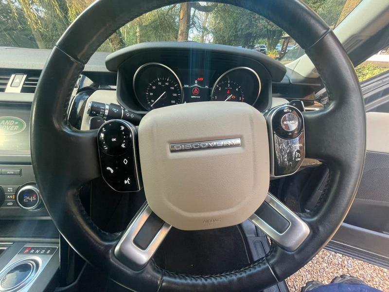 Used Land Rover Discovery 2019 for sale - 76895517: Photo 16