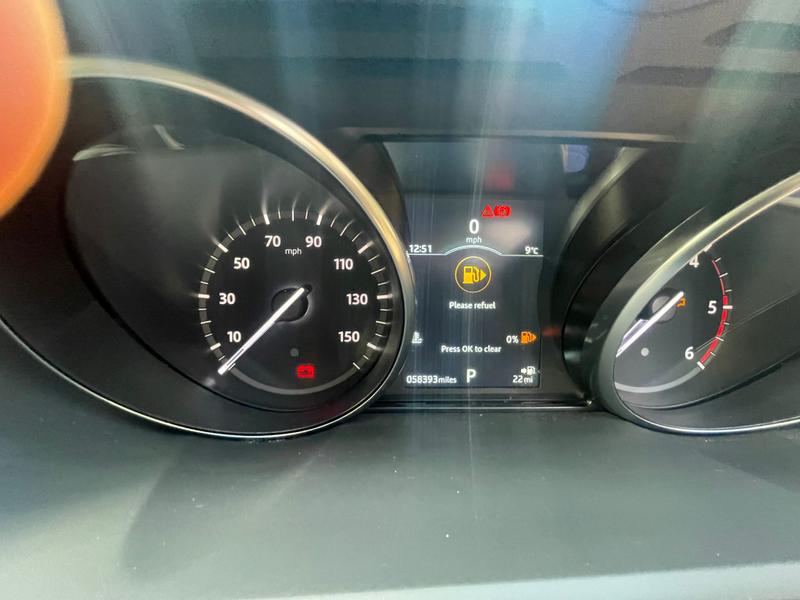 Used Land Rover Discovery 2019 for sale - 76895517: Photo 17