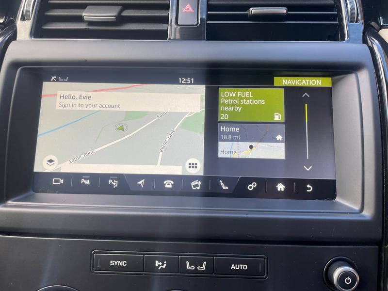 Used Land Rover Discovery 2019 for sale - 76895517: Photo 18