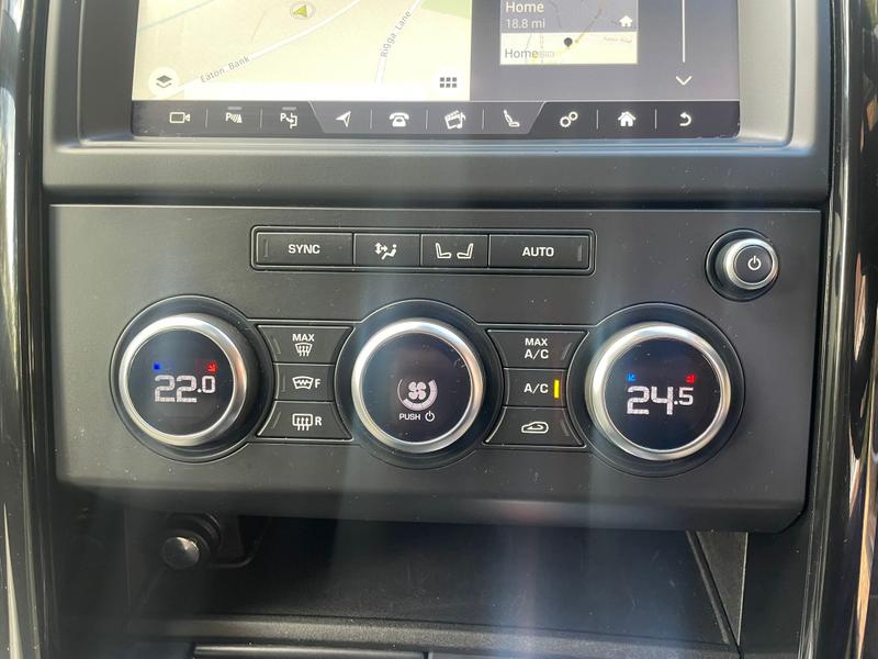 Used Land Rover Discovery 2019 for sale - 76895517: Photo 19