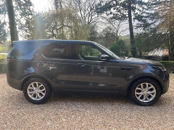 2019 - 2.0 SD4 SE SUV 5dr Diesel Auto 4WD Euro 6 (s/s) (240 ps) Automatic