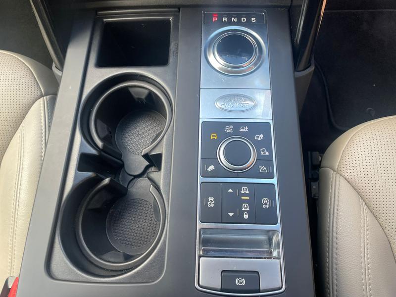 Used Land Rover Discovery 2019 for sale - 76895517: Photo 20