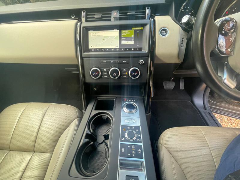 Used Land Rover Discovery 2019 for sale - 76895517: Photo 21