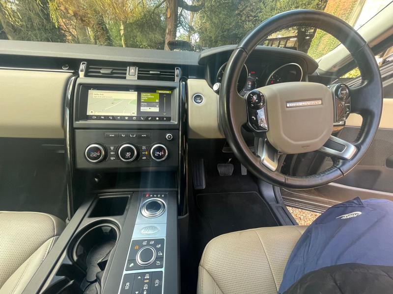 Used Land Rover Discovery 2019 for sale - 76895517: Photo 22