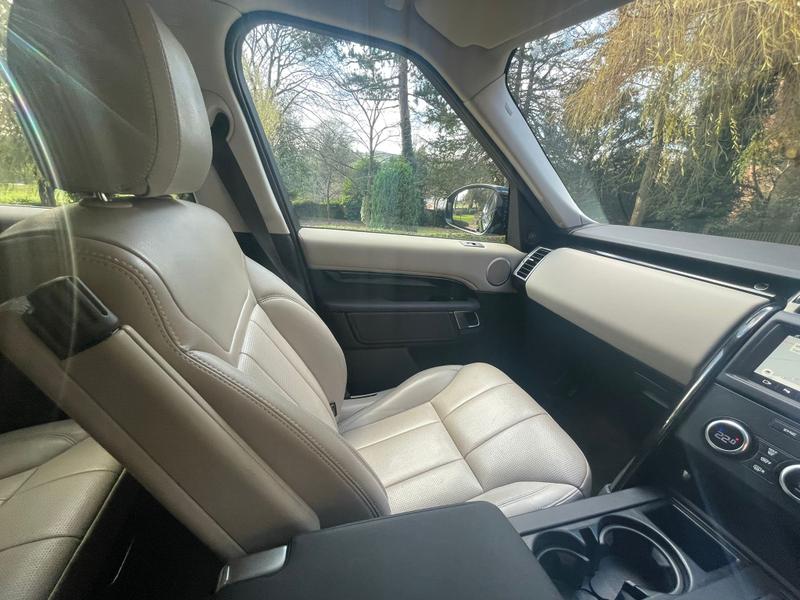 Used Land Rover Discovery 2019 for sale - 76895517: Photo 23