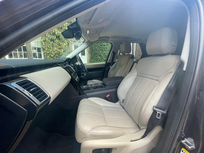 Used Land Rover Discovery 2019 for sale - 76895517: Photo 24