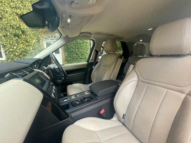Used Land Rover Discovery 2019 for sale - 76895517: Photo 25