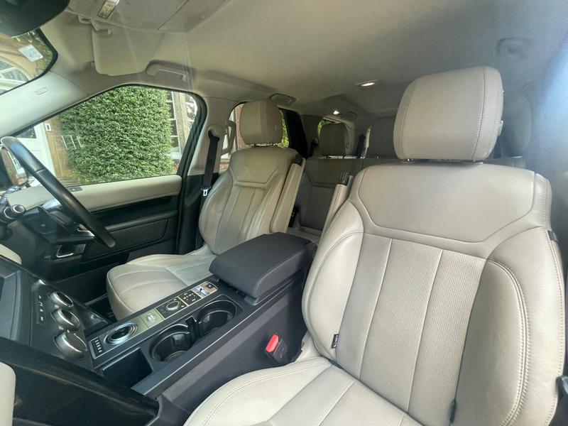 Used Land Rover Discovery 2019 for sale - 76895517: Photo 26