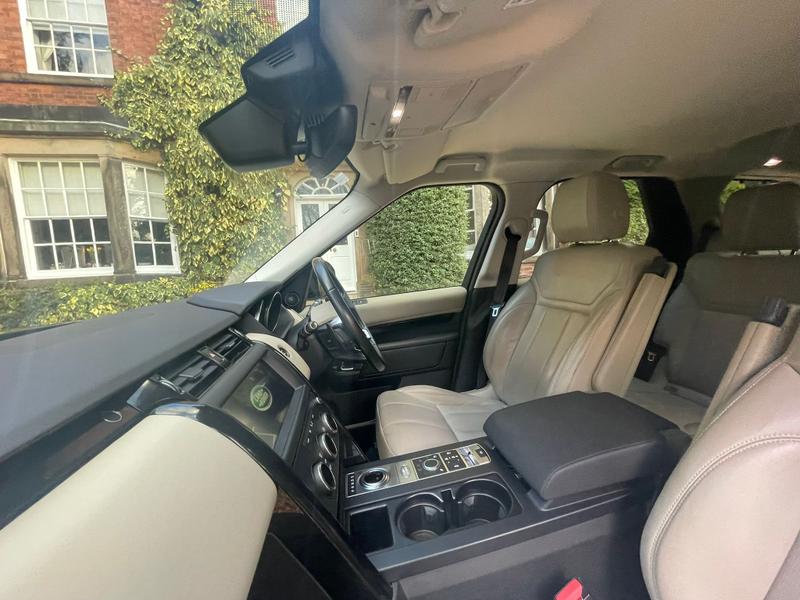 Used Land Rover Discovery 2019 for sale - 76895517: Photo 27