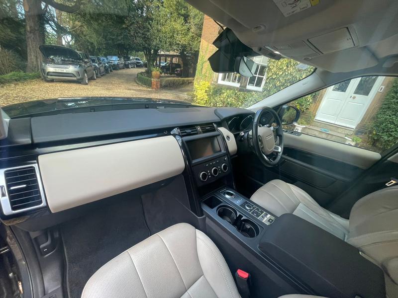 Used Land Rover Discovery 2019 for sale - 76895517: Photo 29