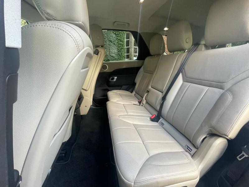 Used Land Rover Discovery 2019 for sale - 76895517: Photo 32