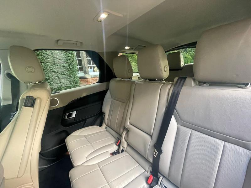 Used Land Rover Discovery 2019 for sale - 76895517: Photo 33