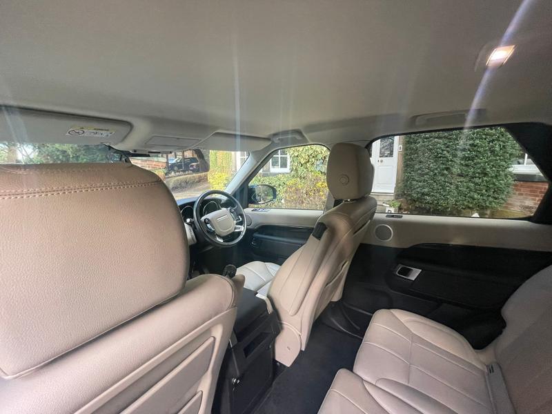 Used Land Rover Discovery 2019 for sale - 76895517: Photo 34