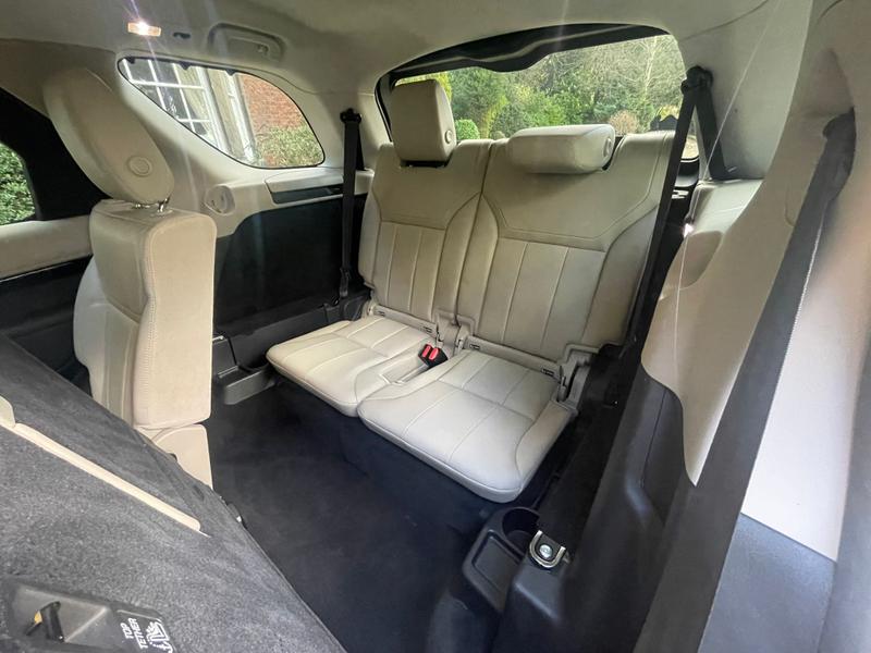 Used Land Rover Discovery 2019 for sale - 76895517: Photo 36