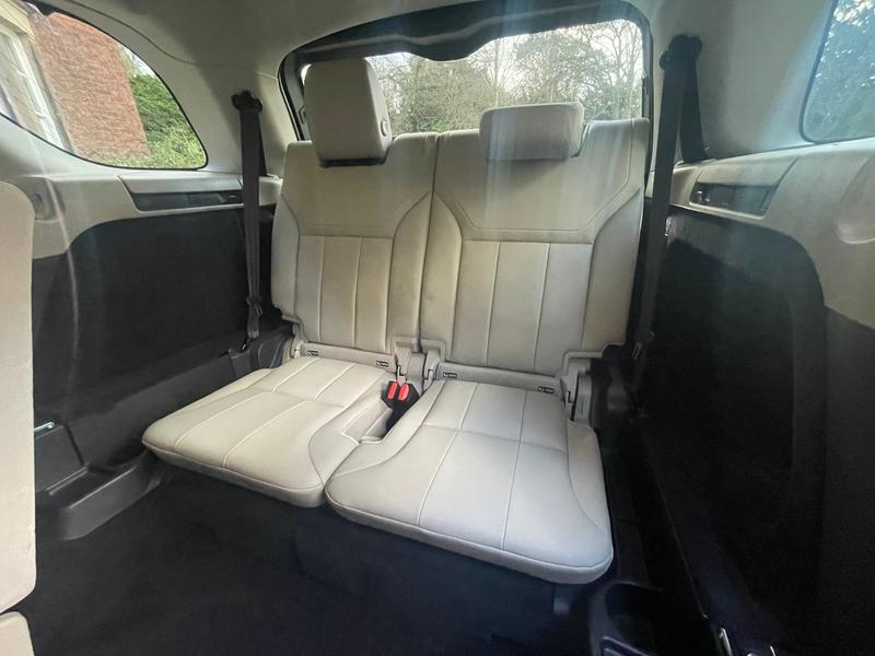 Used Land Rover Discovery 2019 for sale - 76895517: Photo 37