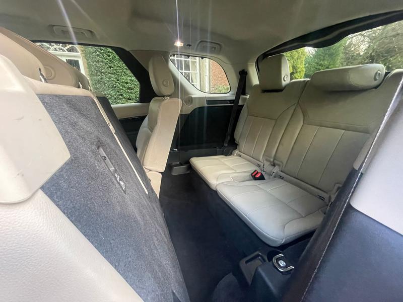 Used Land Rover Discovery 2019 for sale - 76895517: Photo 38