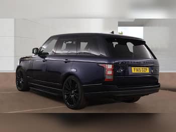 Used Land Rover Range Rover 2015 for sale - 79674649: Photo