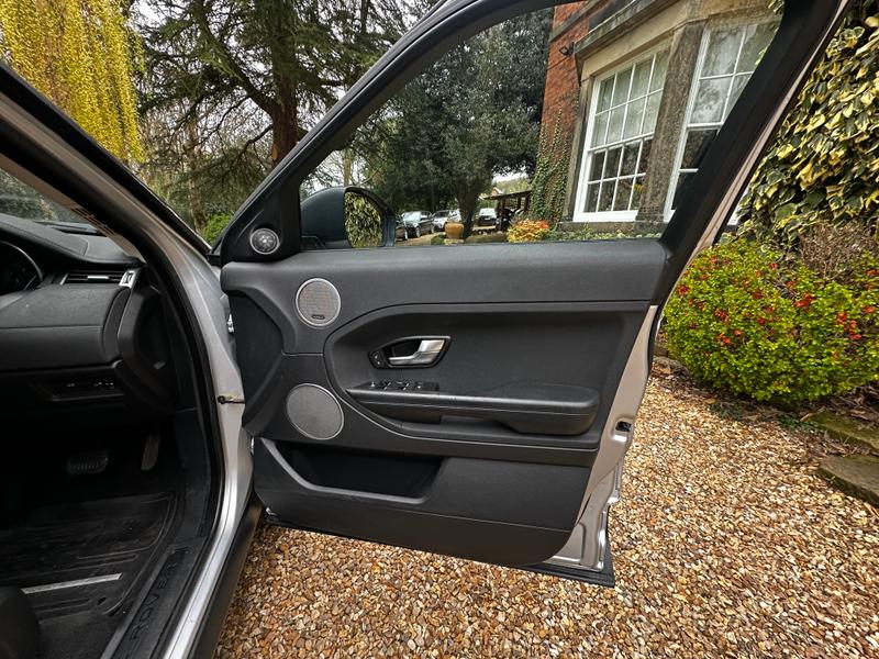 Used Land Rover Range Rover Evoque 2014 for sale - 78055664: Photo 13