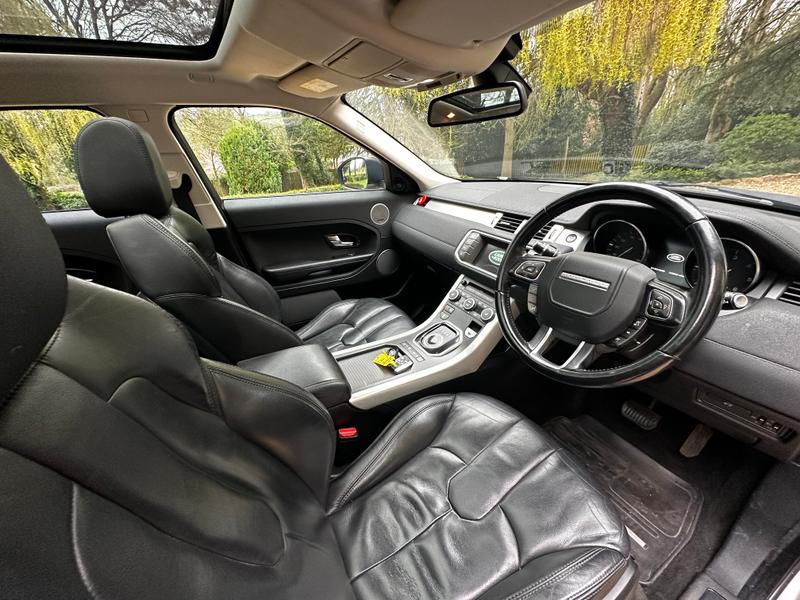 Used Land Rover Range Rover Evoque 2014 for sale - 78055664: Photo 14