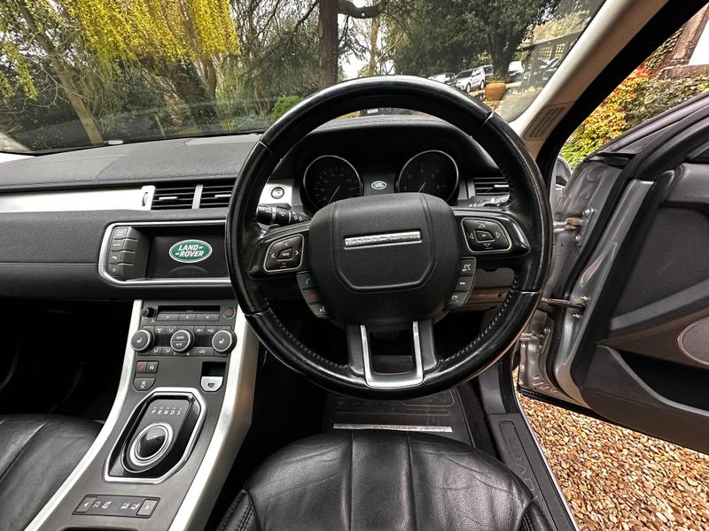 Used Land Rover Range Rover Evoque 2014 for sale - 78055664: Photo 15