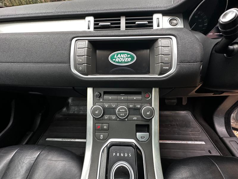 Used Land Rover Range Rover Evoque 2014 for sale - 78055664: Photo 16