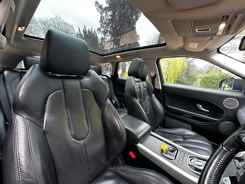 Used Land Rover Range Rover Evoque 2014 for sale - 78055664: Photo 17