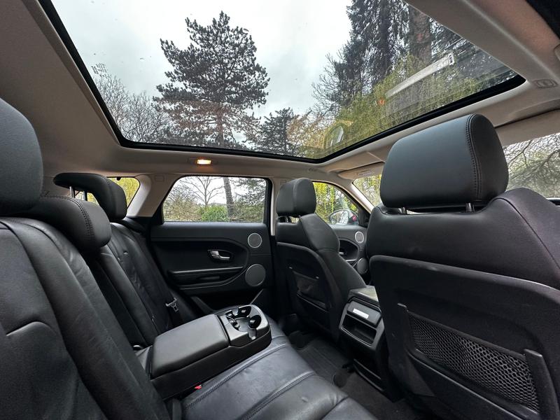 Used Land Rover Range Rover Evoque 2014 for sale - 78055664: Photo 19