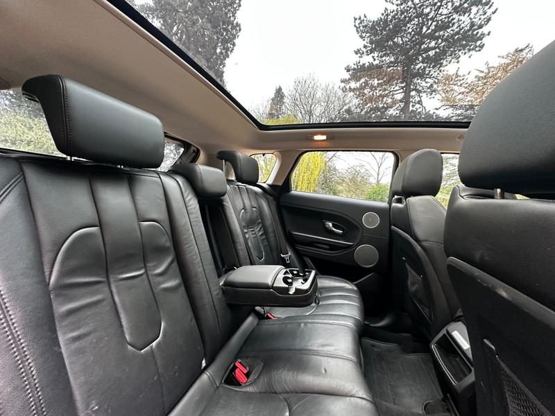 Used Land Rover Range Rover Evoque 2014 for sale - 78055664: Photo 20