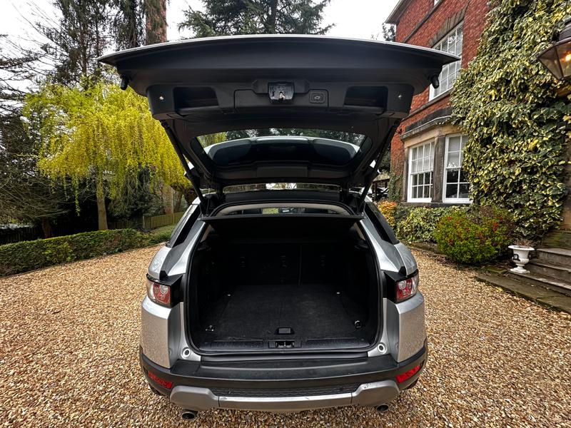 Used Land Rover Range Rover Evoque 2014 for sale - 78055664: Photo 21