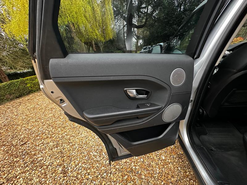 Used Land Rover Range Rover Evoque 2014 for sale - 78055664: Photo 22