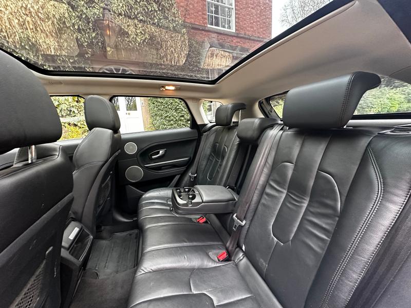 Used Land Rover Range Rover Evoque 2014 for sale - 78055664: Photo 23