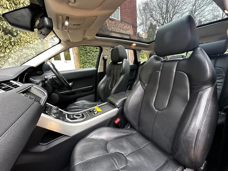 Used Land Rover Range Rover Evoque 2014 for sale - 78055664: Photo 26