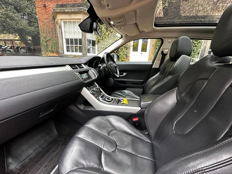 Used Land Rover Range Rover Evoque 2014 for sale - 78055664: Photo 27