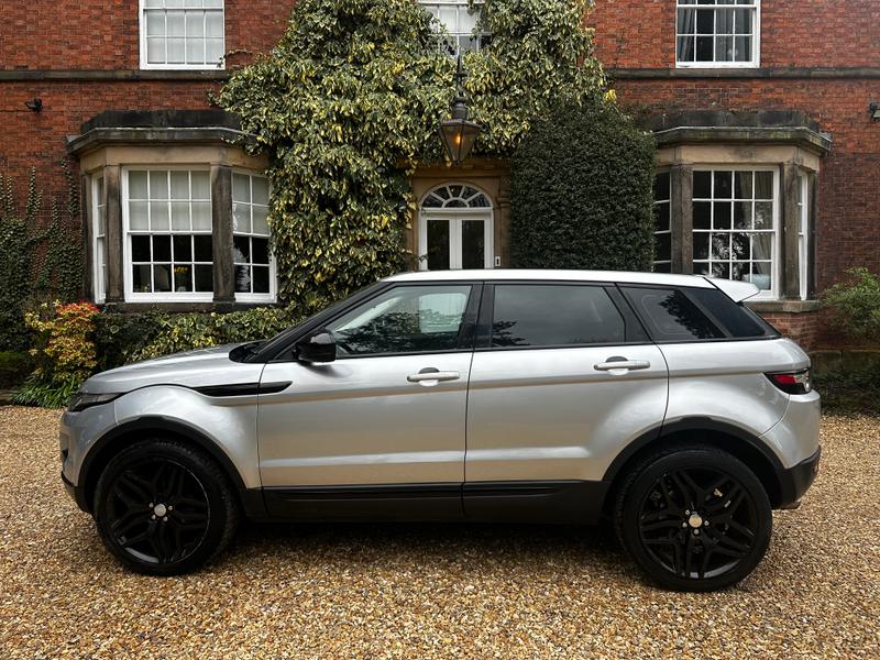 Used Land Rover Range Rover Evoque 2014 for sale - 78055664: Photo 7