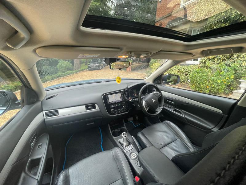 Used Mitsubishi Outlander 2015 for sale - 76266038: Photo 13