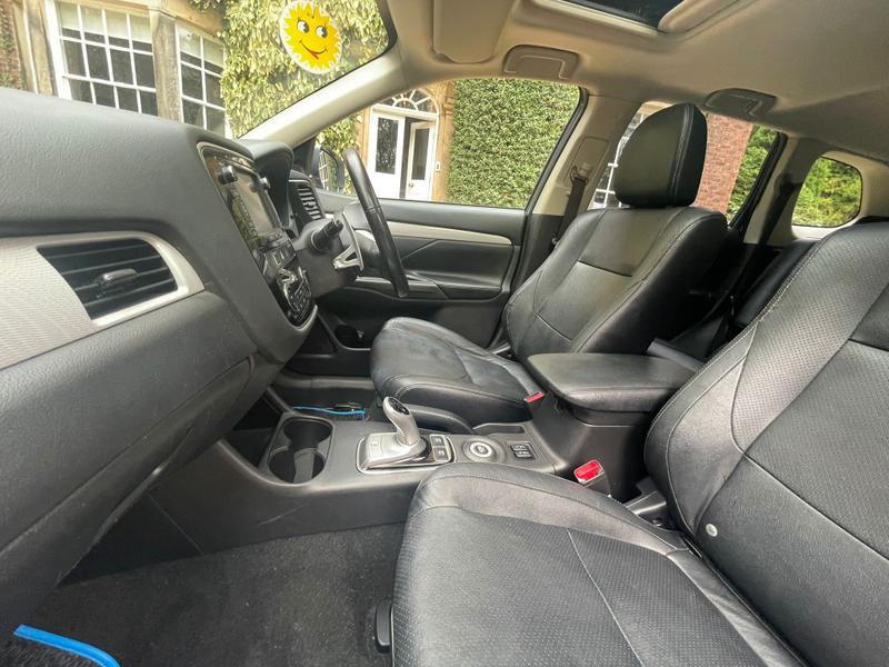 Used Mitsubishi Outlander 2015 for sale - 76266038: Photo 15
