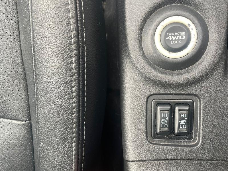 Used Mitsubishi Outlander 2015 for sale - 76266038: Photo 16