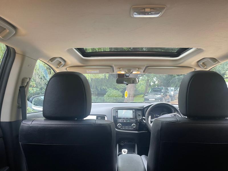 Used Mitsubishi Outlander 2015 for sale - 76266038: Photo 20