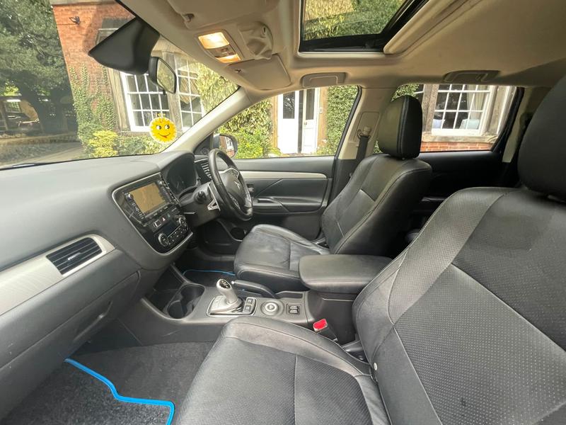 Used Mitsubishi Outlander 2015 for sale - 76266038: Photo 22