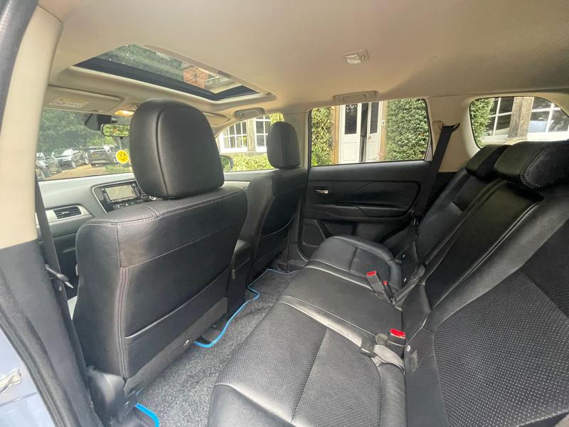 Used Mitsubishi Outlander 2015 for sale - 76266038: Photo 23