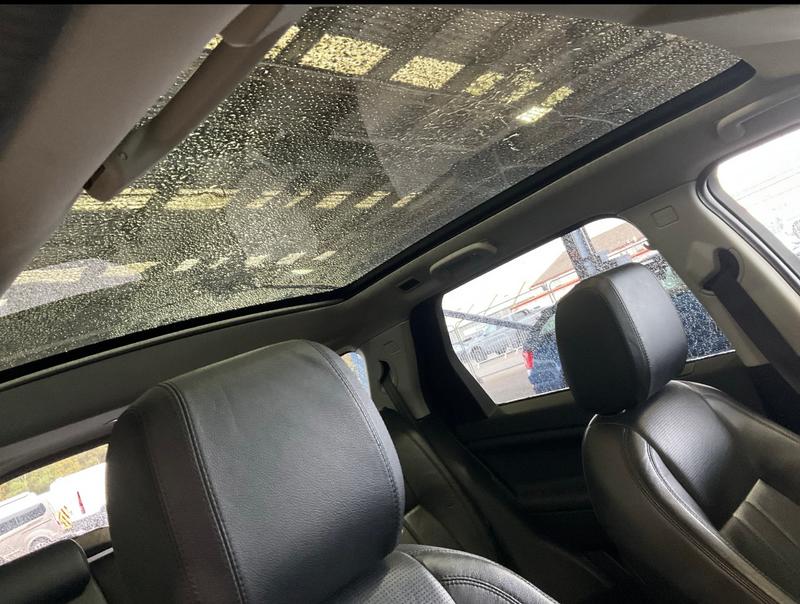 Used Land Rover Discovery Sport 2017 for sale - 76534368: Photo 12