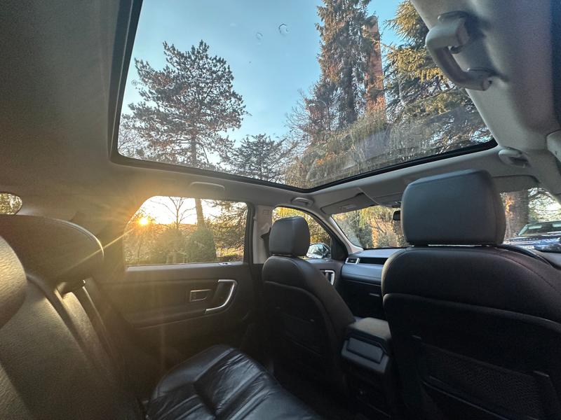 Used Land Rover Discovery Sport 2017 for sale - 76534368: Photo 15