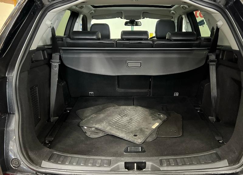 Used Land Rover Discovery Sport 2017 for sale - 76534368: Photo 7