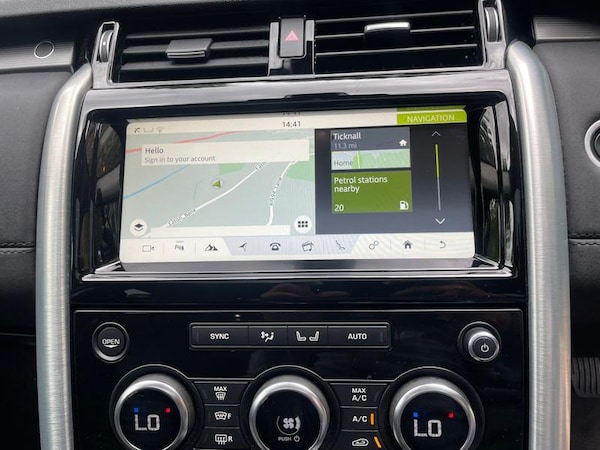 Used Land Rover Discovery 2017 for sale - 75625015: Photo 16
