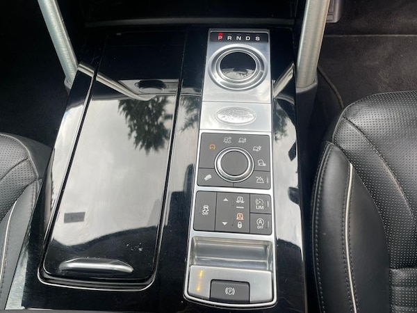 Used Land Rover Discovery 2017 for sale - 75625015: Photo 18