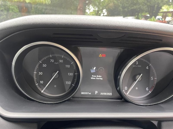Used Land Rover Discovery 2017 for sale - 75625015: Photo 19