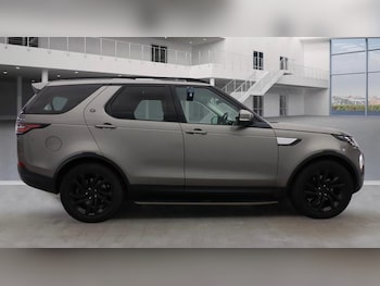 2017 - 2.0 SD4 HSE SUV 5dr Diesel Auto 4WD Euro 6 (s/s) (240 ps) 7 SEATER Automati