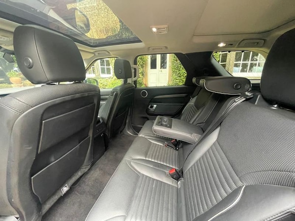 Used Land Rover Discovery 2017 for sale - 75625015: Photo 26