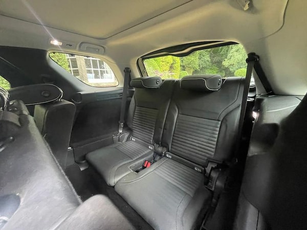 Used Land Rover Discovery 2017 for sale - 75625015: Photo 31