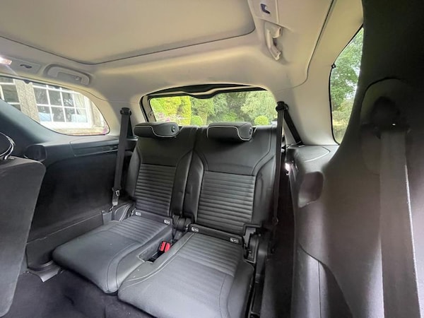 Used Land Rover Discovery 2017 for sale - 75625015: Photo 32